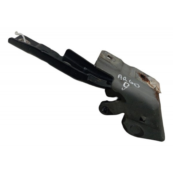 Braço Dobradiça Capô Direito Fiat Argo 1.0 2018 2019 2020 21