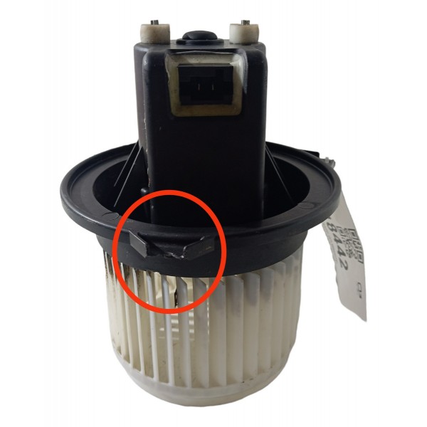 Motor Ventilação Ar Forçado Fiat Argo 1.0 2018 2019 2020 21