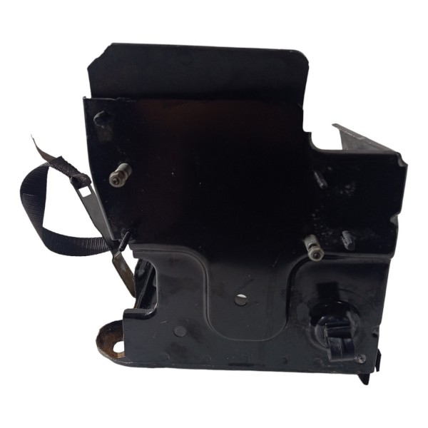 Suporte Caixa Bateria Fiat Argo 1.0 2018 2019 2020 2021 2022