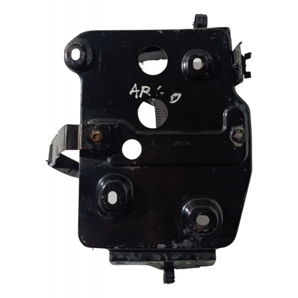Suporte Caixa Bateria Fiat Argo 1.0 2018 2019 2020 2021 2022
