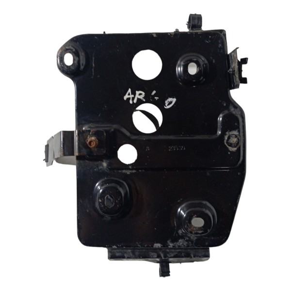 Suporte Caixa Bateria Fiat Argo 1.0 2018 2019 2020 2021 2022