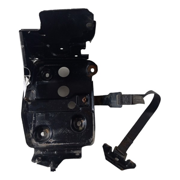 Suporte Caixa Bateria Fiat Argo 1.0 2018 2019 2020 2021 2022