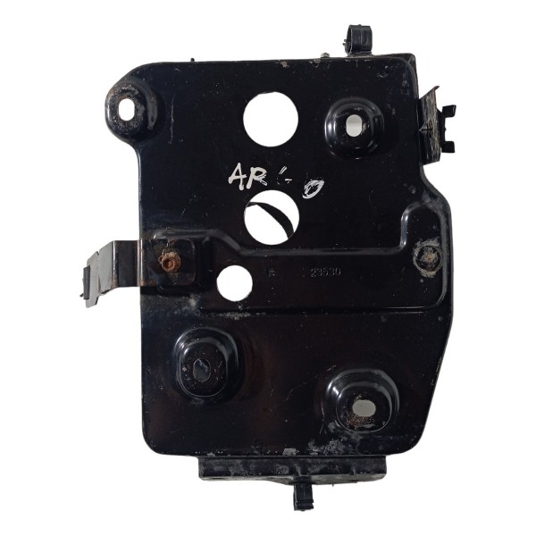 Suporte Caixa Bateria Fiat Argo 1.0 2018 2019 2020 2021 2022