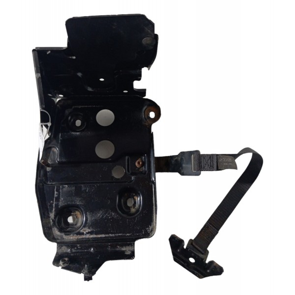 Suporte Caixa Bateria Fiat Argo 1.0 2018 2019 2020 2021 2022