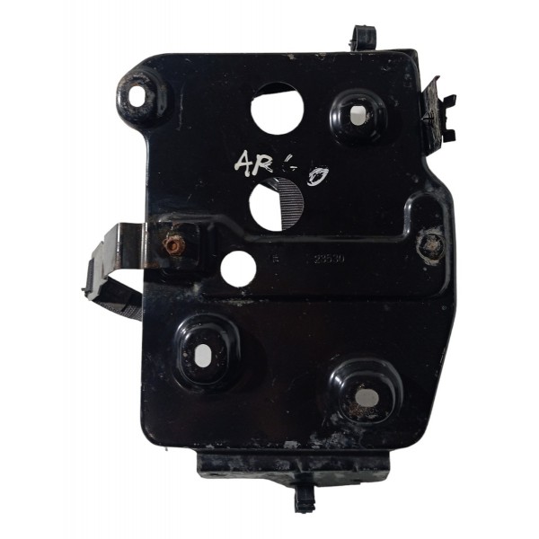 Suporte Caixa Bateria Fiat Argo 1.0 2018 2019 2020 2021 2022