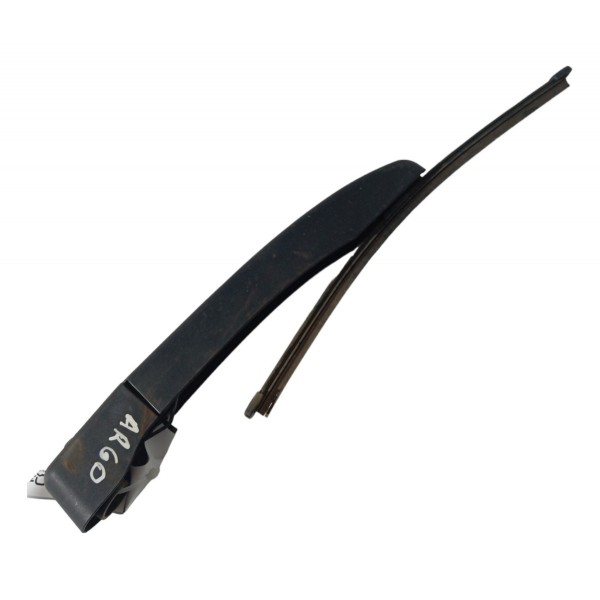 Braço Limpador Traseiro Fiat Argo 1.0 2018 2019 2020 2021