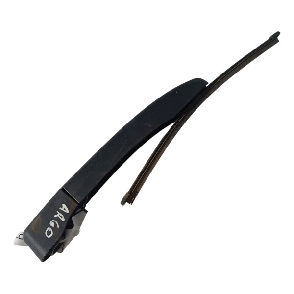 Braço Limpador Traseiro Fiat Argo 1.0 2018 2019 2020 2021