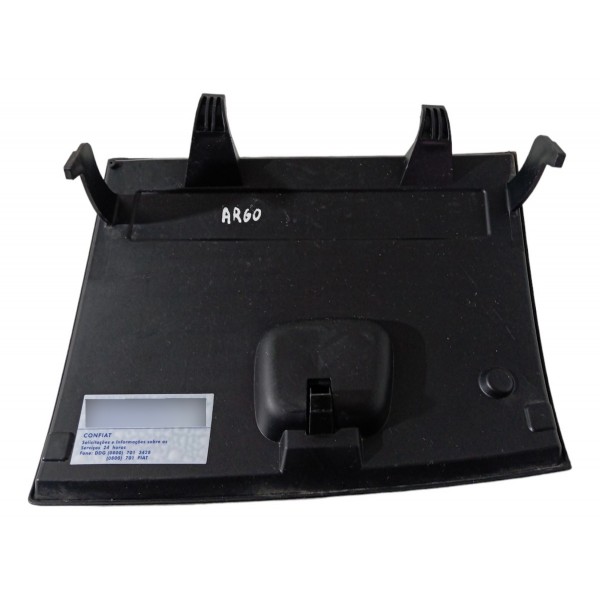 Tampa Porta Luvas Fiat Argo 1.0 2018 2019 2020 2021 2022