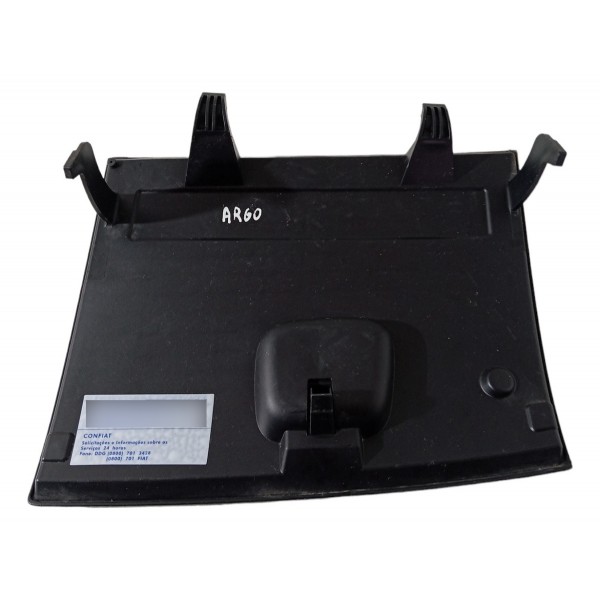 Tampa Porta Luvas Fiat Argo 1.0 2018 2019 2020 2021 2022