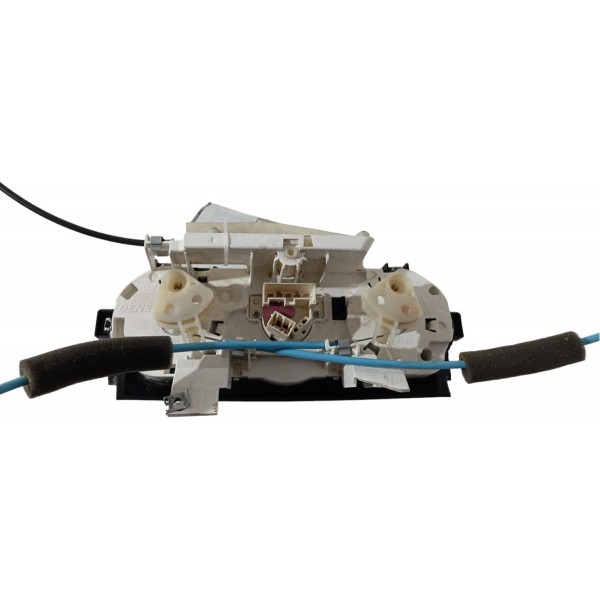 Comando Ar Condicionado Fiat Argo 1.0 2018 2019 2020 2021 22