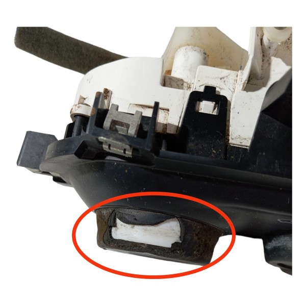 Comando Ar Condicionado Fiat Argo 1.0 2018 2019 2020 2021 22