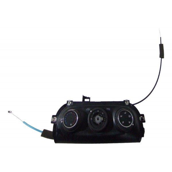 Comando Ar Condicionado Fiat Argo 1.0 2018 2019 2020 2021 22