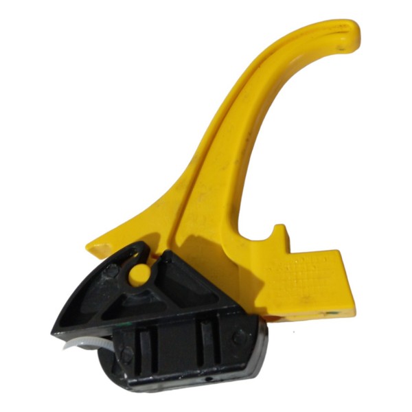 Alavanca Puxador Abertura Capô Fiat Argo 2018 2019 2020 2021