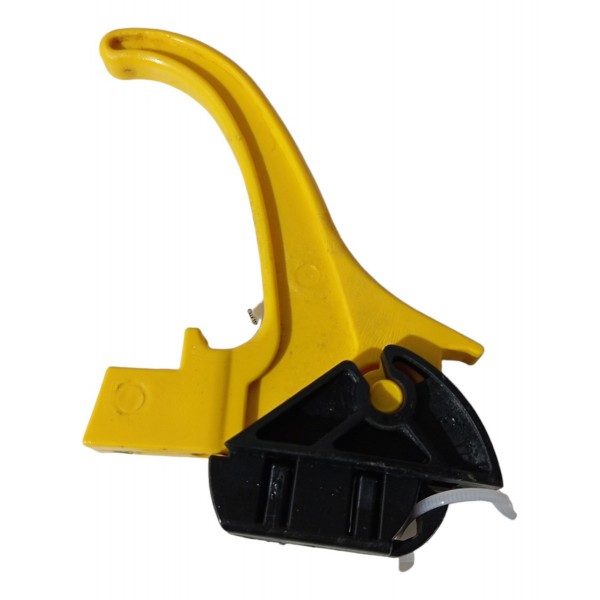 Alavanca Puxador Abertura Capô Fiat Argo 2018 2019 2020 2021