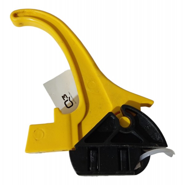 Alavanca Puxador Abertura Capô Fiat Argo 2018 2019 2020 2021