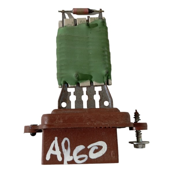 Resistência Ar Condicionado Fiat Argo Uno Mobi Cronos 2019