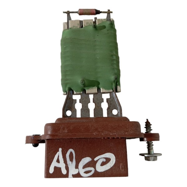 Resistência Ar Condicionado Fiat Argo Uno Mobi Cronos 2019