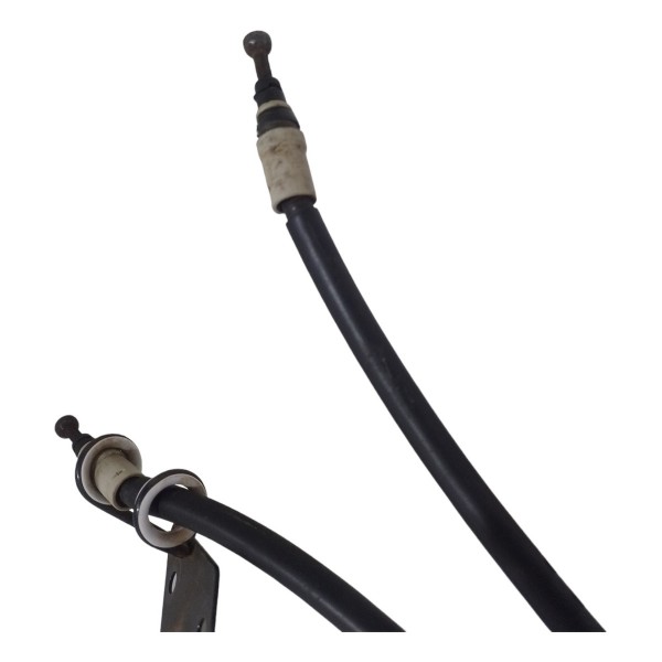 Par Cabo Freio Mão Chevrolet Zafira 2.0 2002 2003 2004 2005