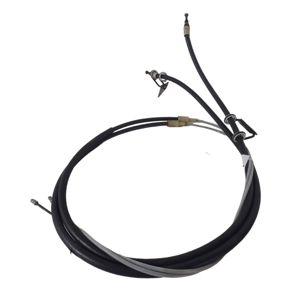 Par Cabo Freio Mão Chevrolet Zafira 2.0 2002 2003 2004 2005