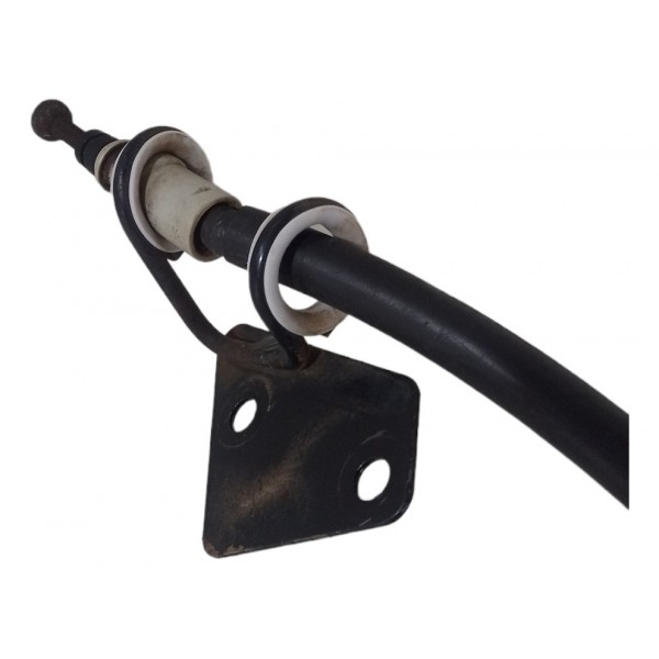 Par Cabo Freio Mão Chevrolet Zafira 2.0 2002 2003 2004 2005