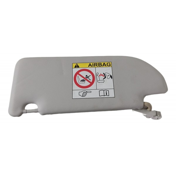 Quebra Sol Direito Fiat Argo 2017 2018 2019 2020 2021 2022