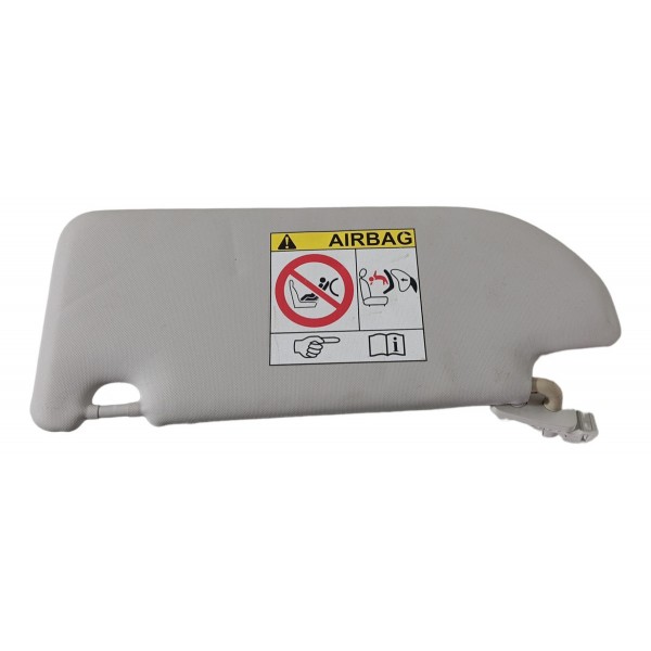 Quebra Sol Direito Fiat Argo 2017 2018 2019 2020 2021 2022