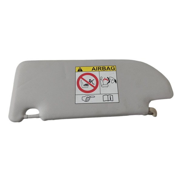 Quebra Sol Direito Fiat Argo 2017 2018 2019 2020 2021 2022