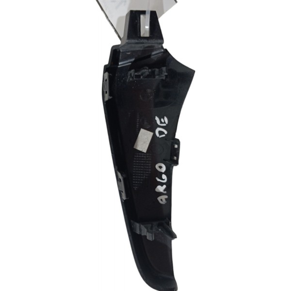 Moldura Acabamento Painel Esquerdo Fiat Argo Cronos 2019 20