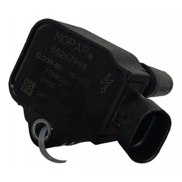 Bobina Ignição Fiat Argo 1.0 2017 2018 2019 2020 2021 2022