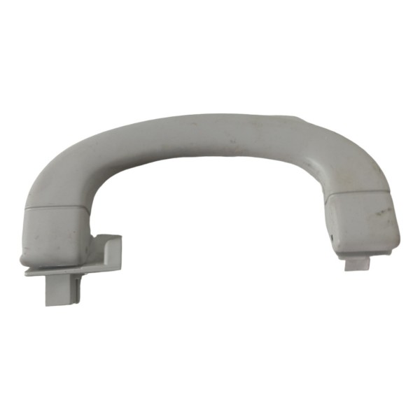 Puxador Alça Teto Pqp Fiat Argo 2017 2018 2019 2020 2021 22 Cinza 9262