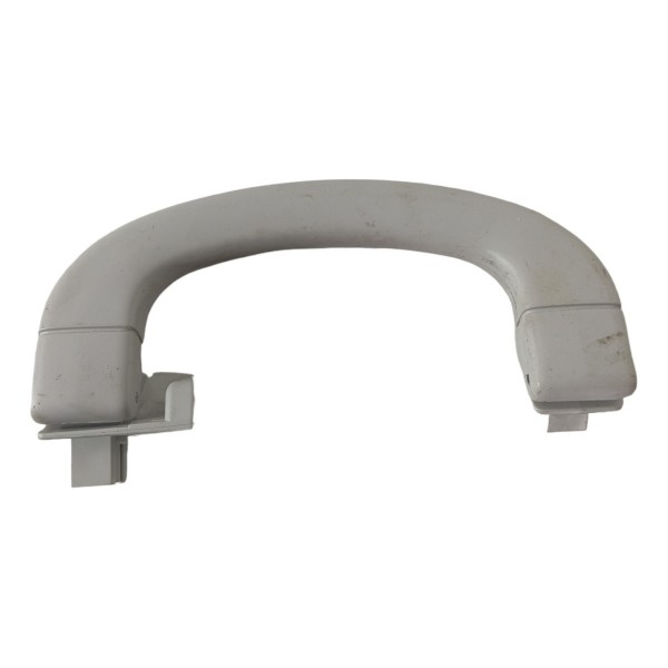 Puxador Alça Teto Pqp Fiat Argo 2017 2018 2019 2020 2021 22 Cinza 9262