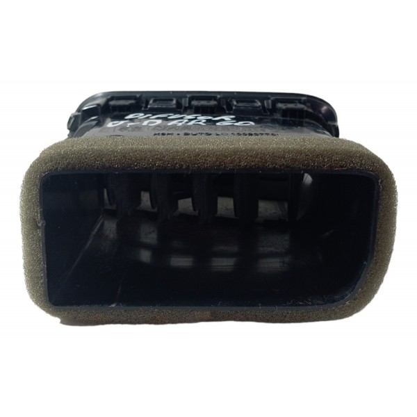 Difusor Ar Condicionado Painel Direito Fiat Argo 2018 2019