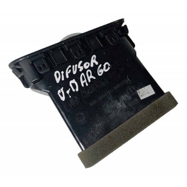 Difusor Ar Condicionado Painel Direito Fiat Argo 2018 2019