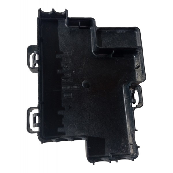 Tampa Capa Caixa Fusivel Bateria Fiat Argo 2018 2019 2020 21