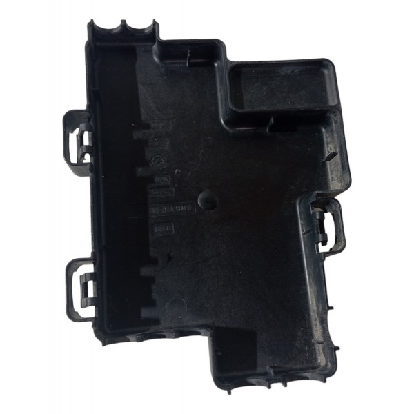 Tampa Capa Caixa Fusivel Bateria Fiat Argo 2018 2019 2020 21