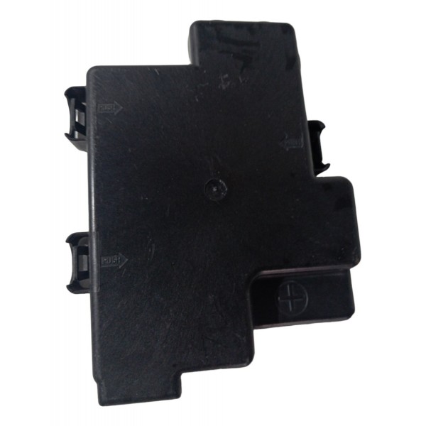 Tampa Capa Caixa Fusivel Bateria Fiat Argo 2018 2019 2020 21