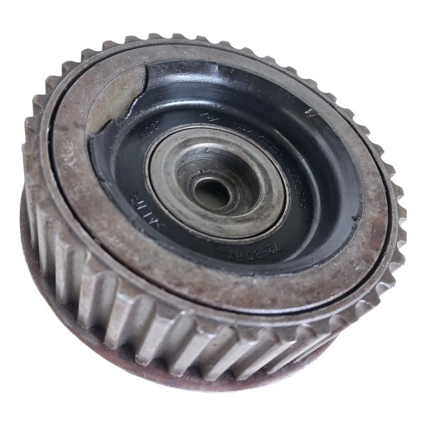 Polia Comando Escape Renault Megane