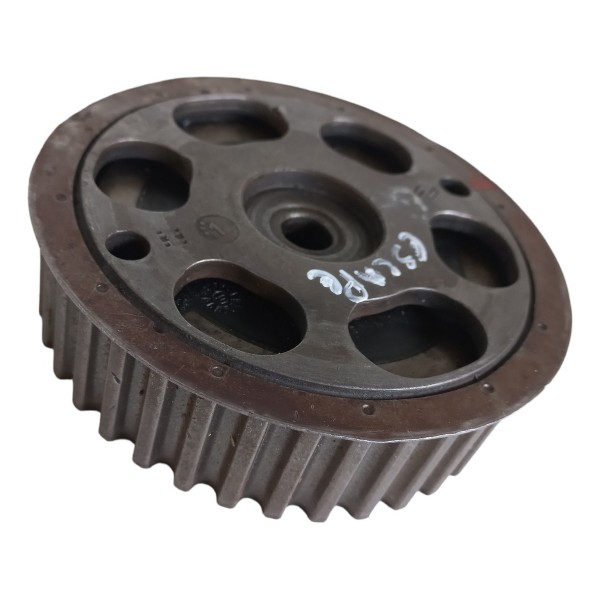 Polia Comando Escape Renault Megane