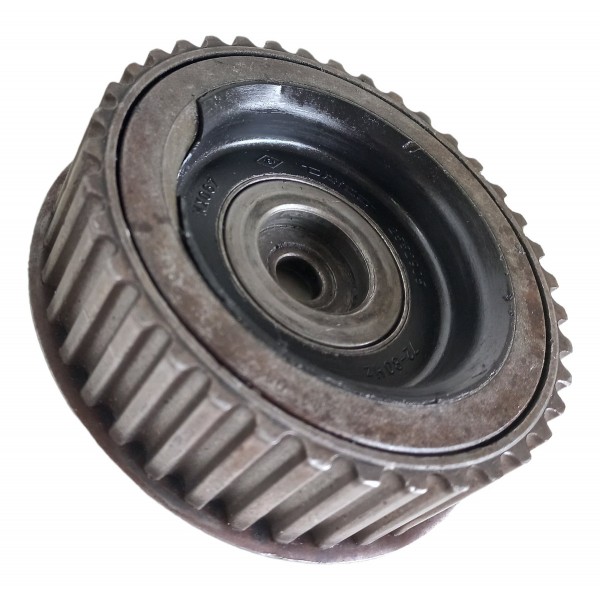 Polia Comando Escape Renault Megane