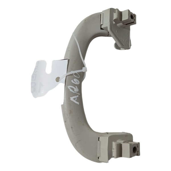 Puxador Alça Teto Pqp Fiat Argo 1.0 2018 2019 2020 2021 2022 Preto 012