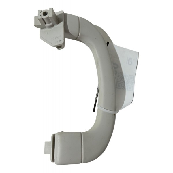 Puxador Alça Teto Pqp Fiat Argo 1.0 2018 2019 2020 2021 2022 Preto 012