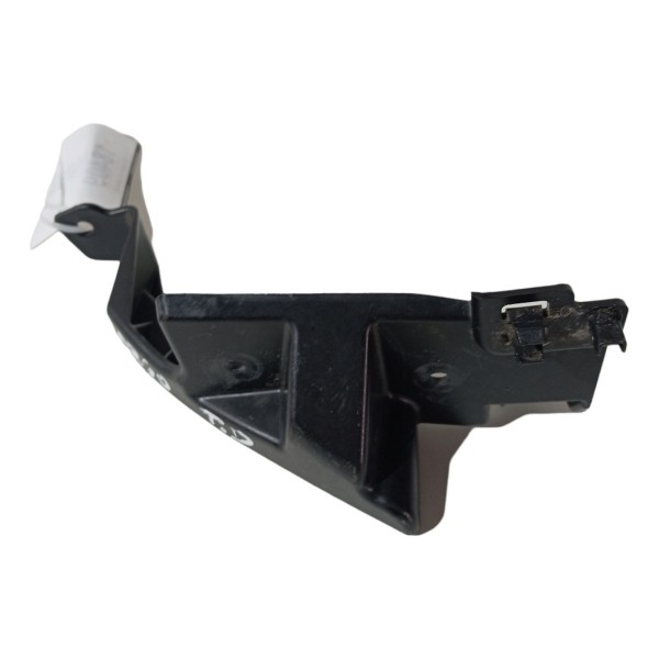 Guia Parachoque Traseiro Direito Fiat Argo 2018 2019 2020 21