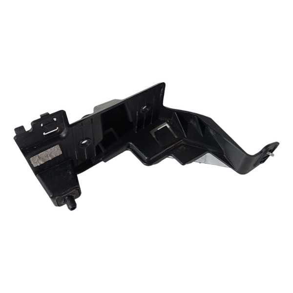 Guia Parachoque Traseiro Direito Fiat Argo 2018 2019 2020 21