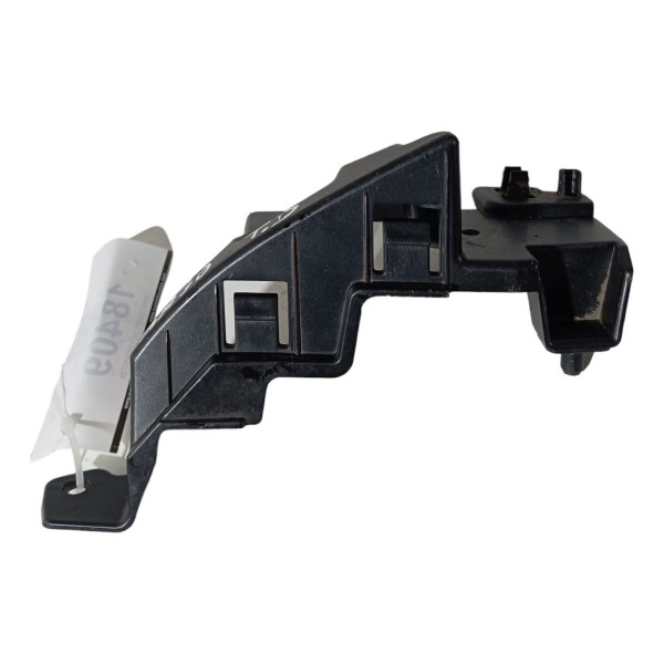 Guia Parachoque Traseiro Direito Fiat Argo 2018 2019 2020 21