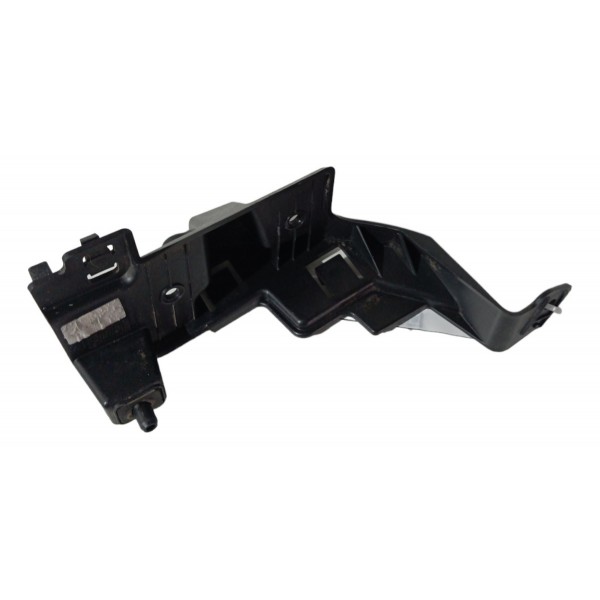 Guia Parachoque Traseiro Direito Fiat Argo 2018 2019 2020 21