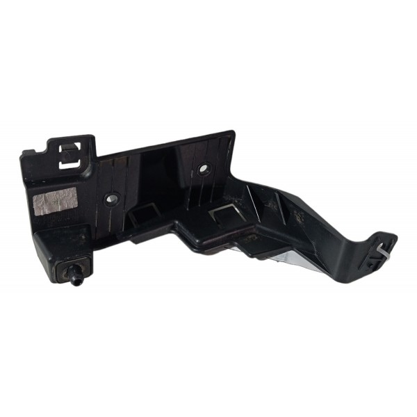 Guia Parachoque Traseiro Direito Fiat Argo 2018 2019 2020 21