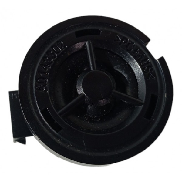 Twitter Coluna Parabrisa Direito Fiat Argo 2018 2019 2020 21