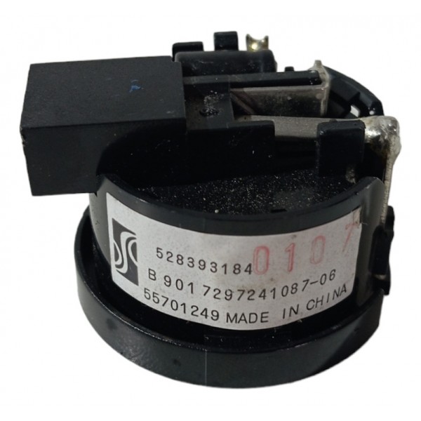 Twitter Coluna Parabrisa Direito Fiat Argo 2018 2019 2020 21