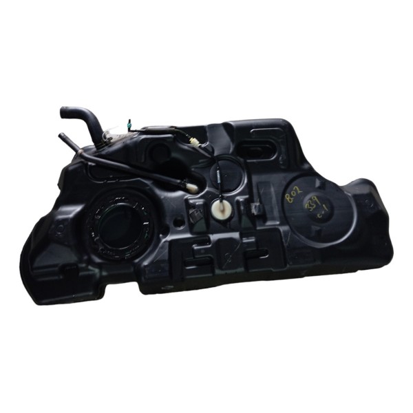 Tanque Combustível Nissan Sentra 2.0 16v 2009 2010 2011 2012