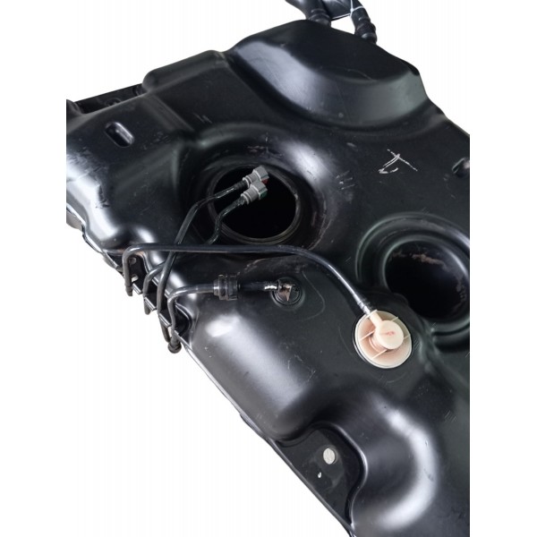 Tanque Combustível Renault Sandero Logan Duster 1.6 2012 13